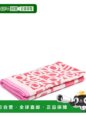 1h可退 潮奢 Moncler 盟可睐 女士 clothing 海滩粉色泳装 3D0000