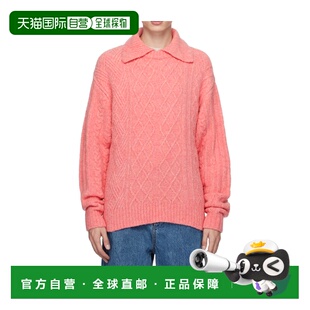 BMADFWKT0102PKPINK Ader 针织毛衣 男士 AW2023 Error