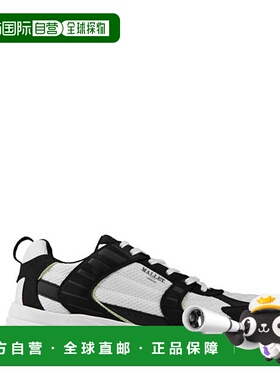 1h可退 潮奢 Mallet 女士 Holloway 跑步鞋  舒适时尚运动鞋