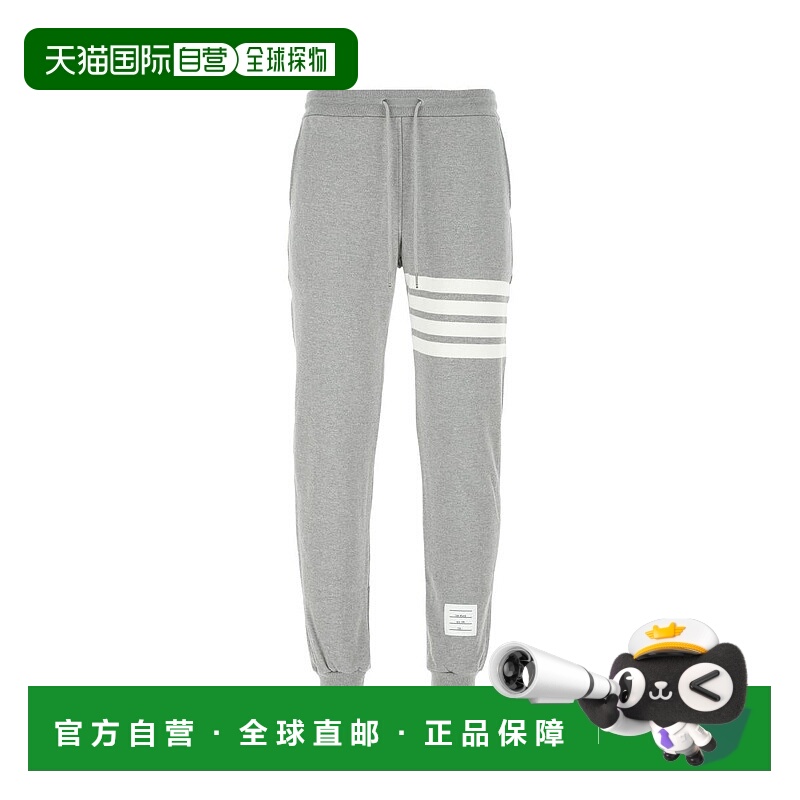 Thom Browne男士休闲裤MJQ008H00535068-3卫裤