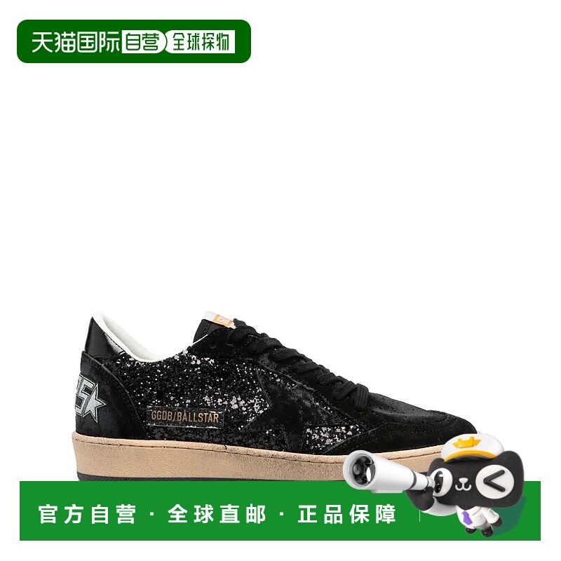 1h可退 GOLDEN GOOSE DELUXE BRAND 女士运动鞋 GWF00117F0039899
