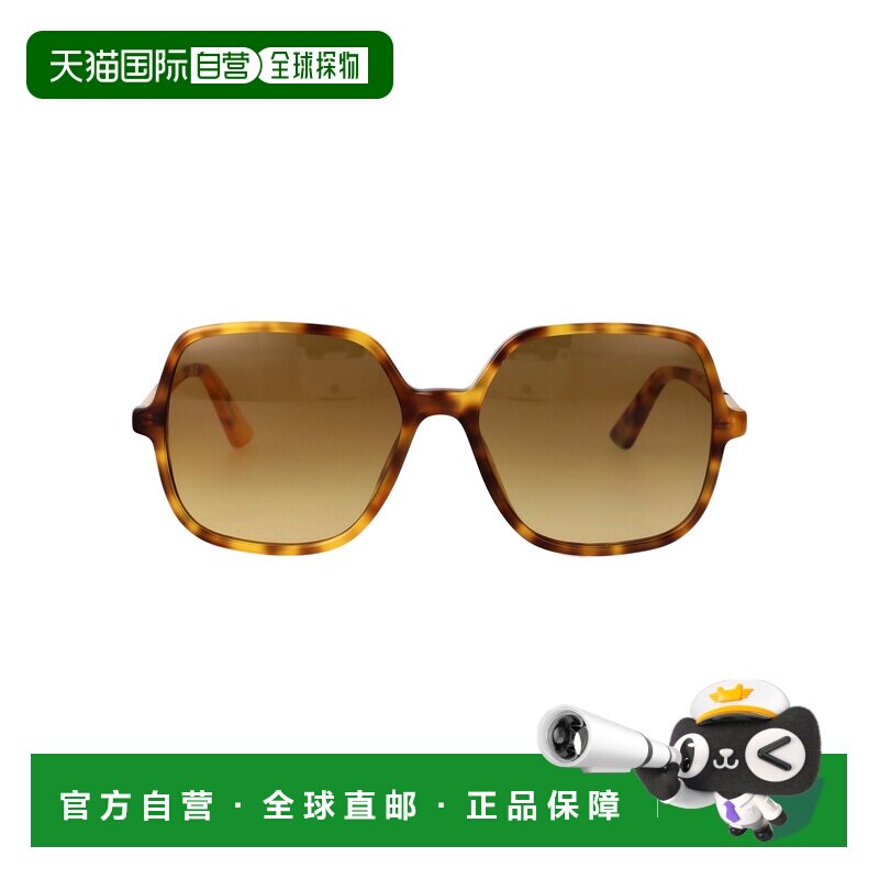 1h可退 CHLO&Eacute; 女士太阳镜 CH0362S004 SS2026 花色 CH0362S