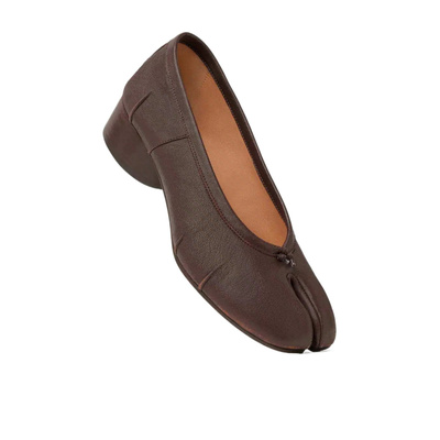 奢淘 Maison Margiela Tabi 高跟鞋 女 S58WZ0128P3753