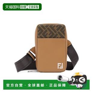 运动包单肩包 男士 1h可退 fendi