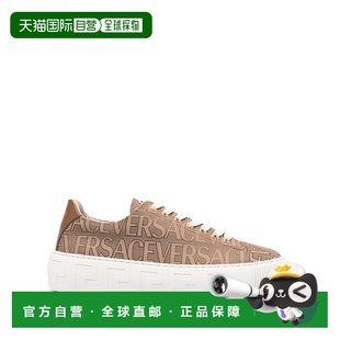 范思哲男鞋 VERSACE DSU84041A079772N24V 休闲鞋 AW2023 男士