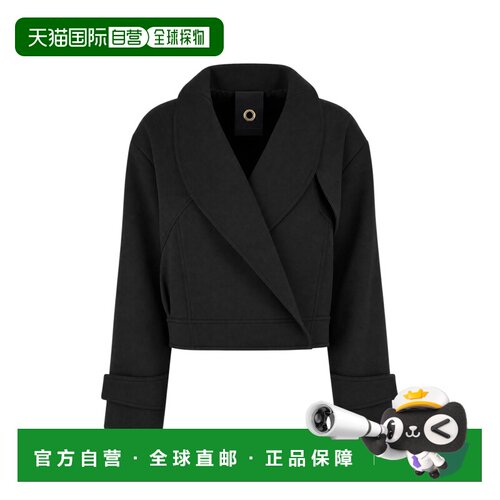 GIORGIO ARMANI 女士夹克 GW003526TE10117U8131