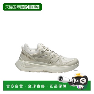 SALOMON 女士运动鞋 L47437100 CO 白色 ODYSSEY ELMT LOW专业运