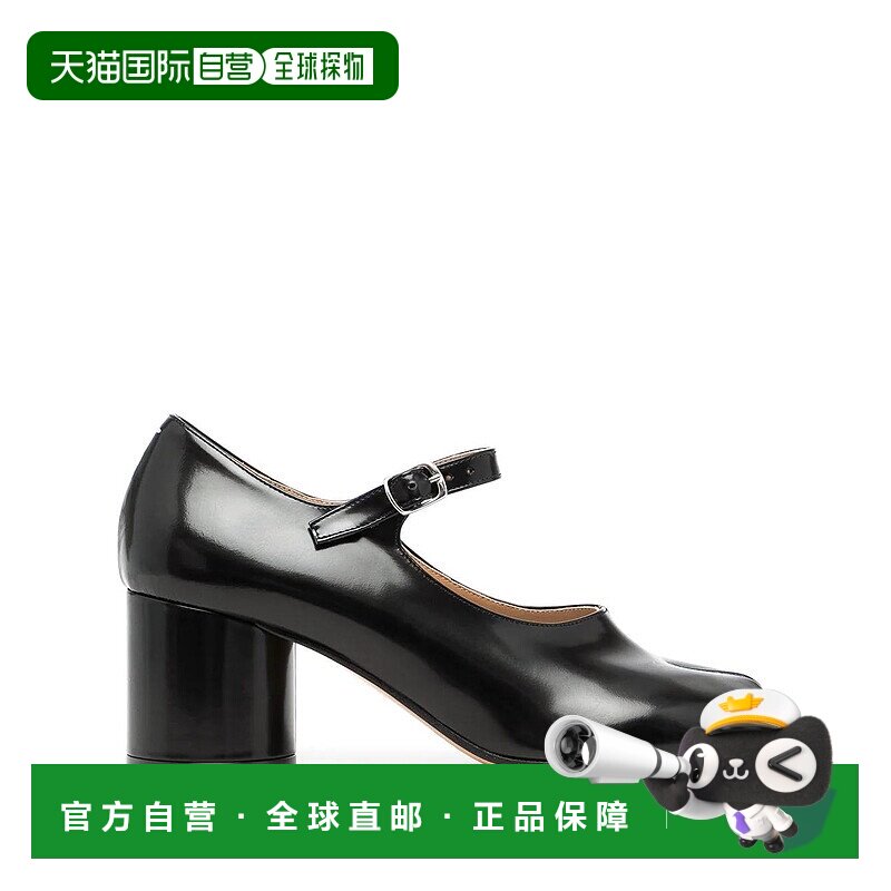 MAISON MARGIELA 女士高跟鞋 S58WL0217PS679T8013