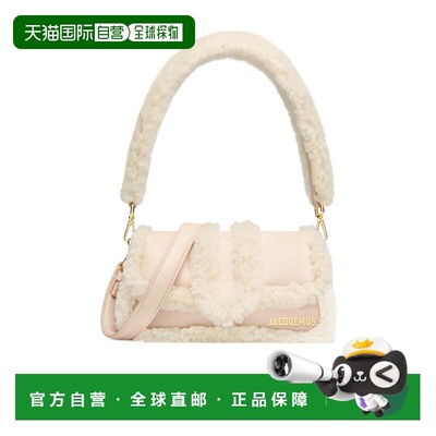 1h可退 jacquemus 女士 单肩包