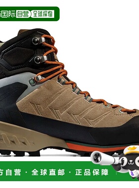 MAMMUT Kento Tour High Goretex 徒步靴 女士女款登山靴防水