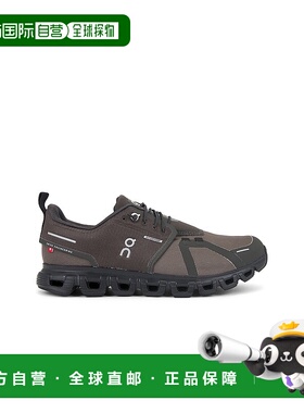 1h可退 潮奢 On 男士 Cloud 6 Wp 跑鞋 3MF10063029昂跑