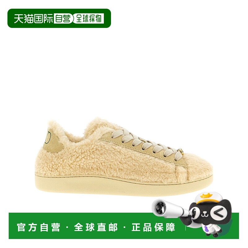 1h可退 VALENTINO 女士运动鞋 WS0LX9XXDCHR AW2025 花色 圆头低