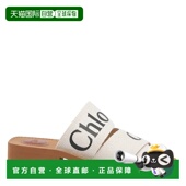 Chloe CHLOÉ Shoes 花色 女士凉鞋 C22U550Z3101