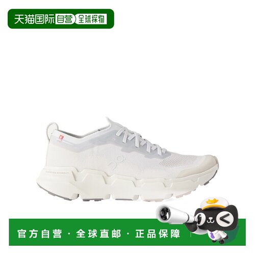 1h可退 ON RUNNING 女士运动鞋 3WF30373060050WHITE CO 白色昂跑
