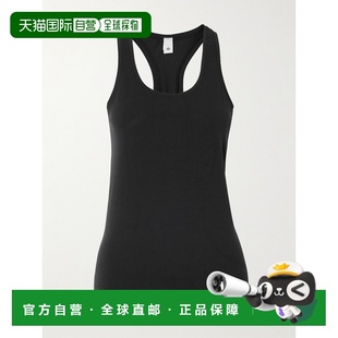 1h可退 潮奢 Lululemon 女士 Swiftly 2.0 - Length 高科技工字背