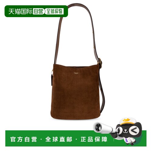 1h可退 COACH 女士斜挎包 CCC240B4WBR AW2025 棕色 