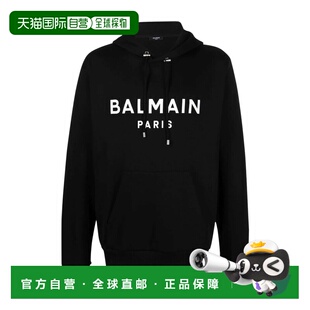 长袖 1h可退 运动衫 男士 卫衣 balmain