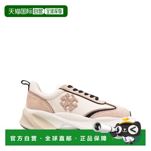 AW2024 TORY 161841250 女士运动鞋 花色 BURCH