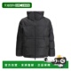 男士 黑色 夹克 PREMIATA PA1020BLACK AW2025 Premiata Jackets