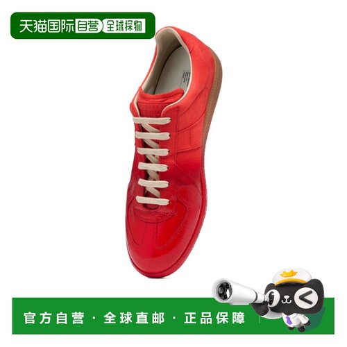 奢淘 Maison Margiela Replica 运动鞋 女 S58WS027支付后1h可退