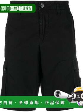 STONE ISLAND 女士短裤 K1S15L100011S00WAV0129休闲裤