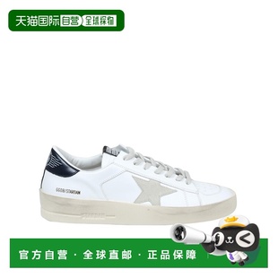 GOLDEN GOOSE DELUXE BRAND 男士休闲鞋 GMF00128F00056710509WHI