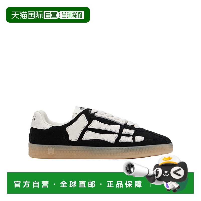 AMIRI女士休闲鞋AWSNSN1036001