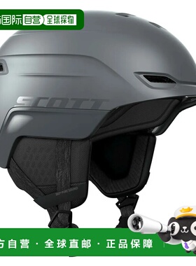 SCOTT Chase 2 Plus 头盔 中性