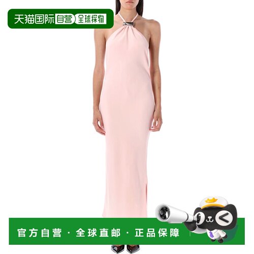 THE ATTICO 女士连衣裙 WCW00247ACC001AA315 AW2025