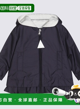 MONCLER 男童夹克 K19511A0001253A5E742 SS2025