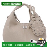 Han 女士斜挎包 GANNI Pepper A6978686 White Hobo 花色 Mini