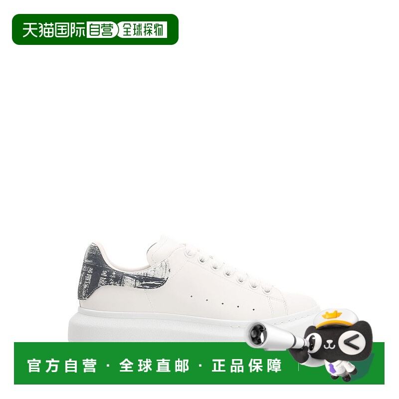 1h可退 ALEXANDER MCQUEEN 男士运动鞋 782463WIE9P9061 SS2025