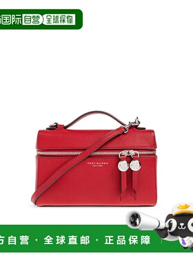 TORY BURCH 女士手提包 1789480605 SS2026 红色 ‘Romy Slim’ h