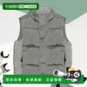 男童大衣 STONE ISLAND K2S16G100001S0019V0064