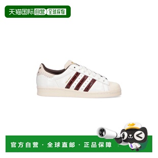 1h可退 潮奢 adidas 阿迪达斯 女士 ADIDAS X WALES BONNER 白色