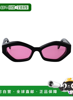 1h可退 潮奢 off-white 女士 Hilo 太阳眼镜 OERI144S25PLA001103