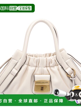 MARC JACOBS 女士斜挎包手提包单肩包 2F5HCR014H01111 AW2025