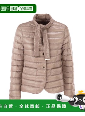 HERNO 女士夹克 PI002201D12017Z4035 SS2026 花色