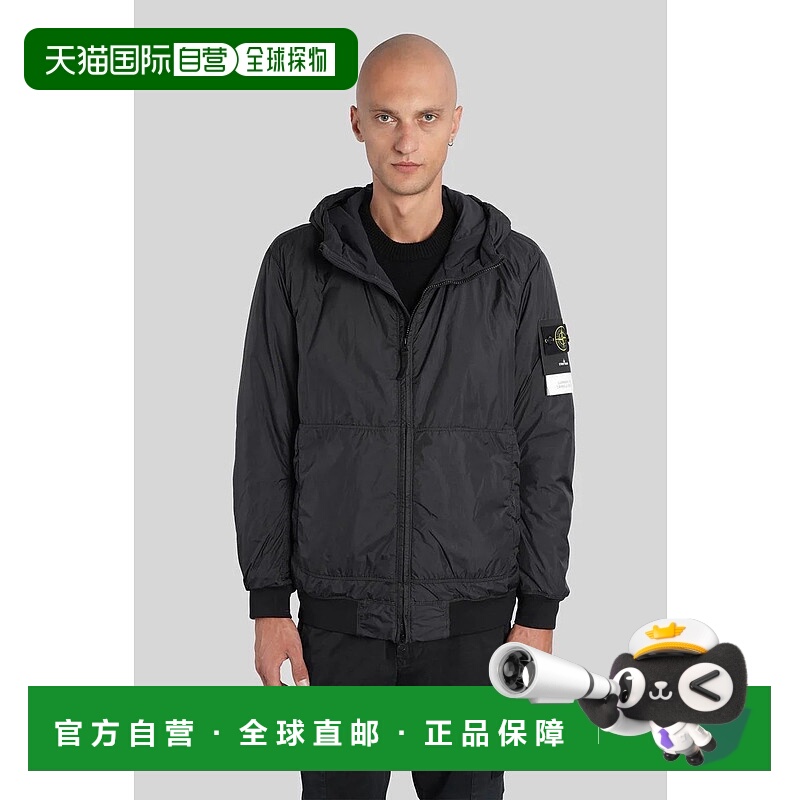 1h可退 STONE ISLAND 男士夹克 426121K2S154100013S0A23