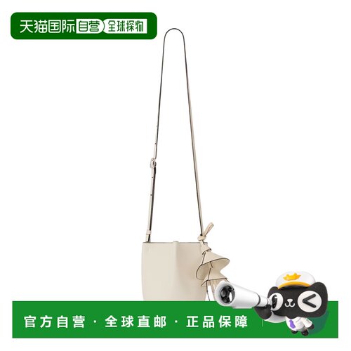 GIVENCHY 女士斜挎包 BB60QTB2FK156 SS2026 花色 Nano Snap 水桶