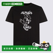MONCLER AW2025 K20918C0001689AJS998 男士 T恤