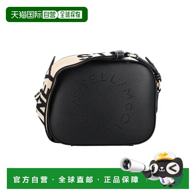 Stella Mccartney 斯特拉 麦卡特尼 女士 徽标单肩包 700266WP005