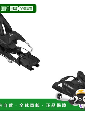 萨洛蒙（SALOMON）Strive 14 MN 90毫米高山滑雪固定器 中性