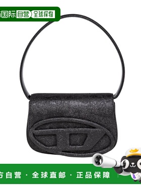 DIESEL 女士单肩包 X08396P5126T8013T8013 AW2025