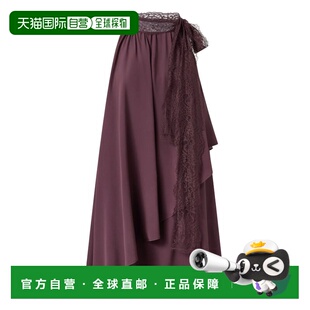 PINKO 女士连衣裙 106268A32YMIRTILLOR57 SS2026