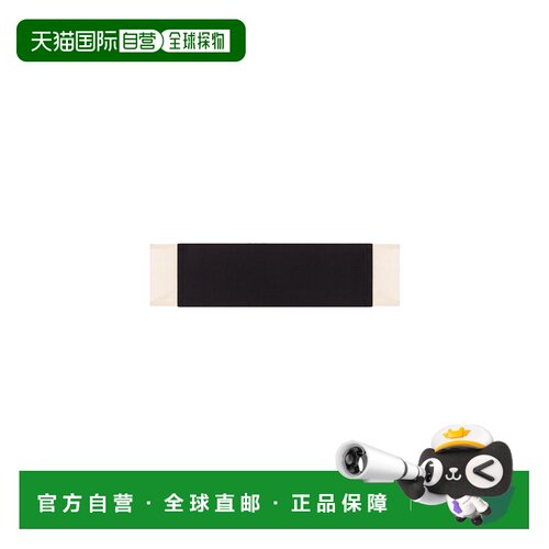 COURREGES 女士运动文胸 225JBR060JS0220B067 SS2025