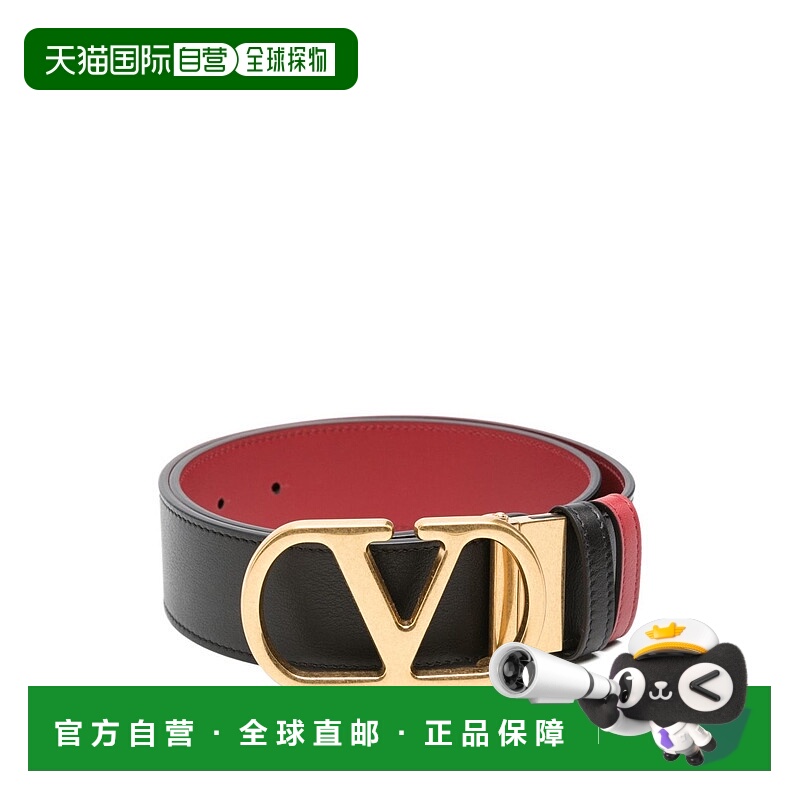 1h可退 VALENTINO GARAVANI 女士腰带 WT0SQ4IYR43K AW2025