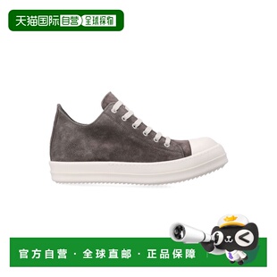 RICK OWENS 男士休闲鞋 RU01F2891LVS3411 SS2026