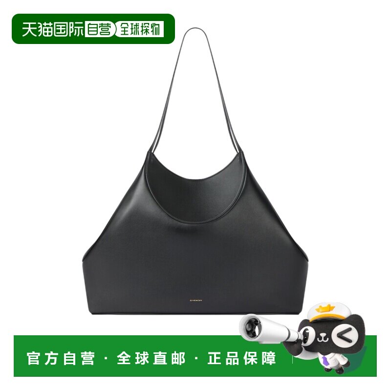 GIVENCHY 女士单肩包 BB5168B2DK001 SS2026 黑色 ‘Facet Medium