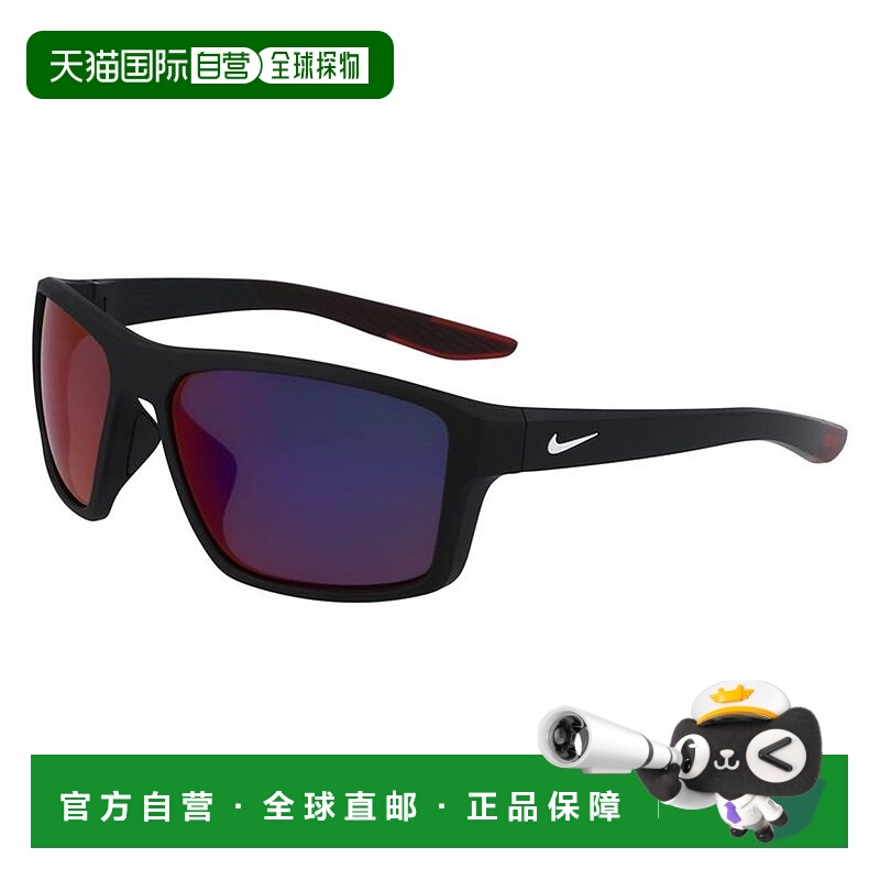 1h可退 潮奢 Nike 耐克 男士 BRAZEN FURY E FJ2275 010 太阳镜 N